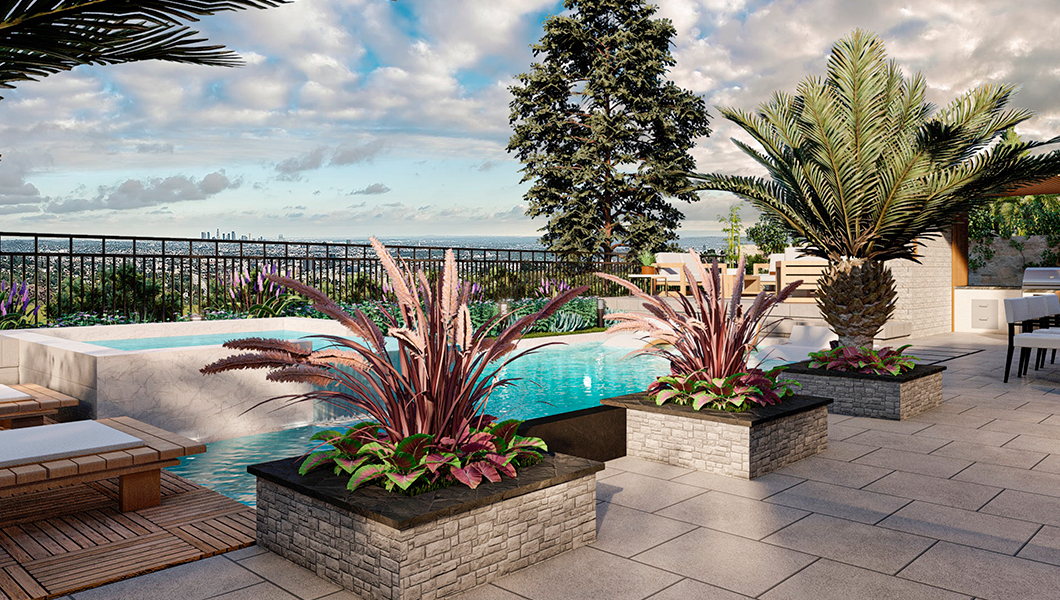 Structural transparency.