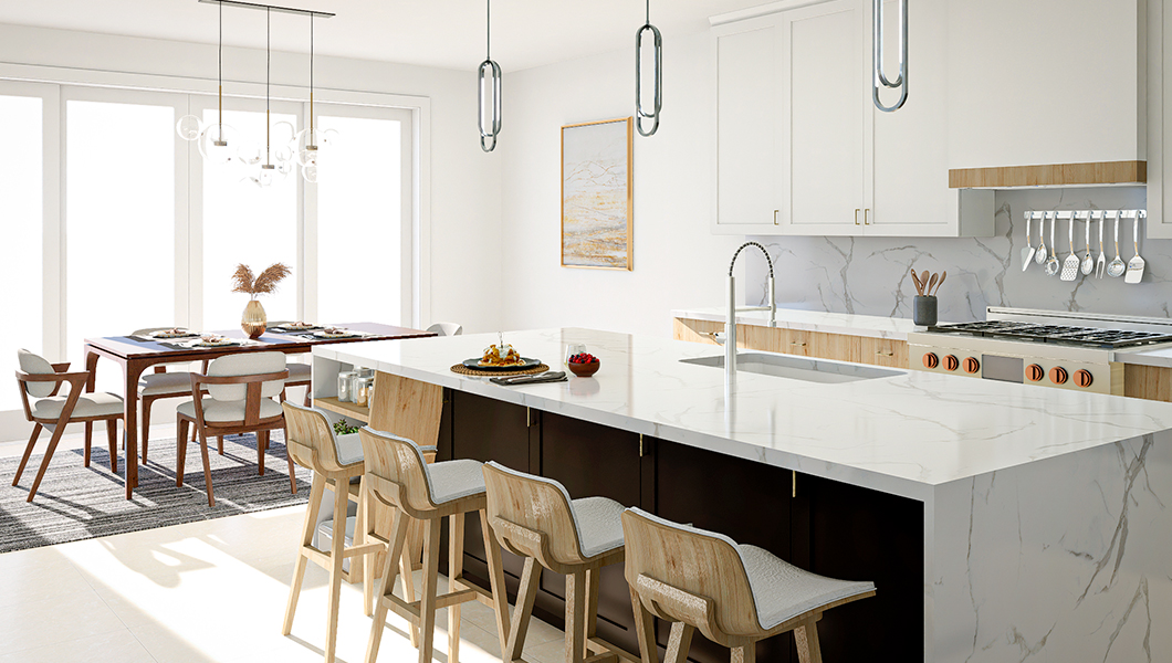 Structural transparency.