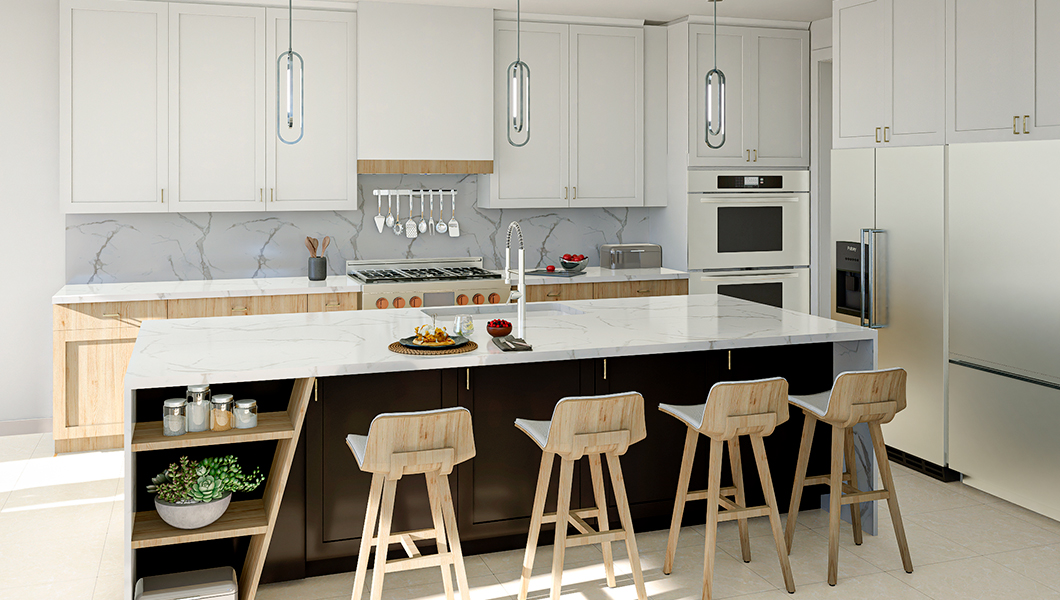 Structural transparency.