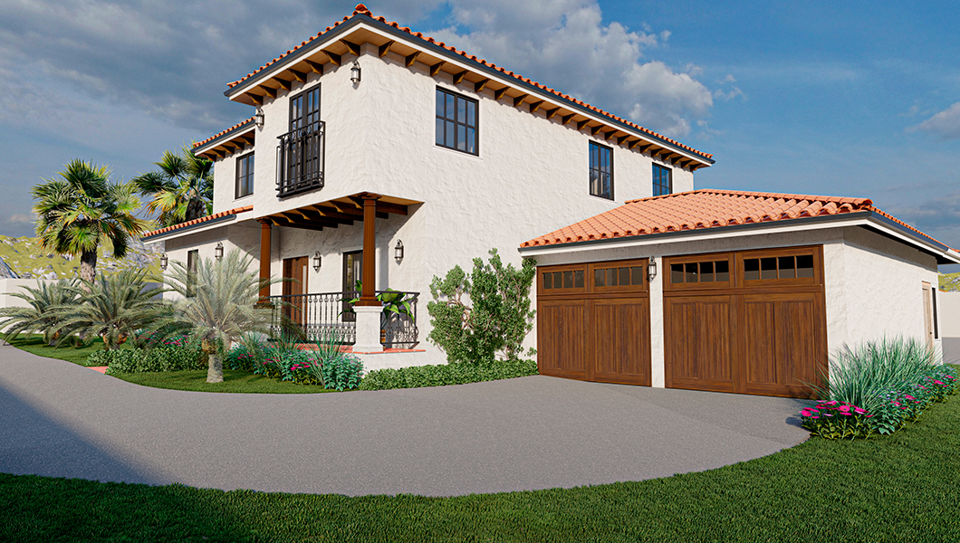 Structural transparency.