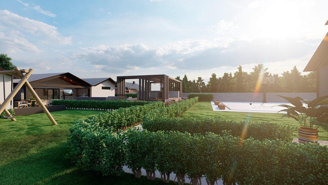 Structural transparency.